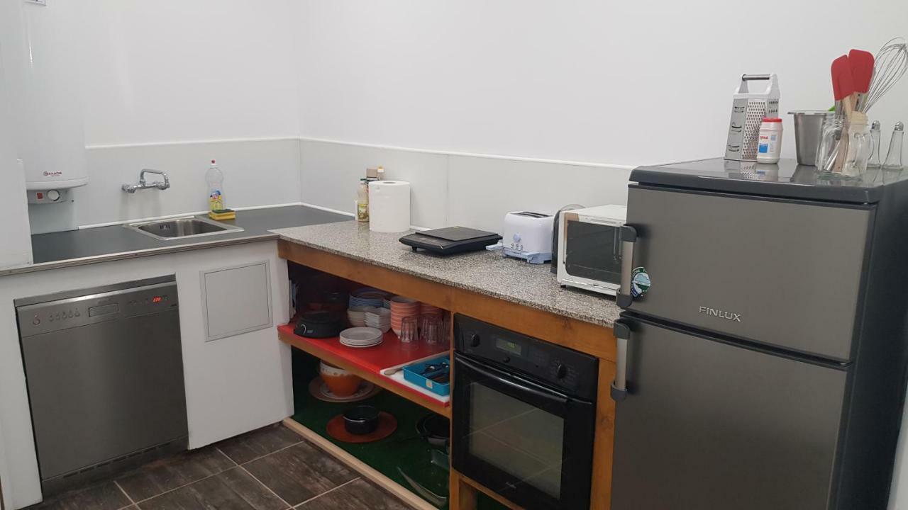 Хостел House Coffe Burgas Екстер'єр фото